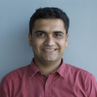 Avatar for Munjal Dhamecha