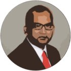 Avatar for Giri Thiyagarajan