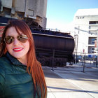 Avatar for Julieta Abigaille Vargas Robles