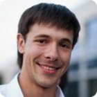 Avatar for Eduard Miniakhmetov