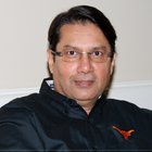 Avatar for Jayesh Parekh