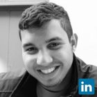 Avatar for Cédric PATCHANE LACANE