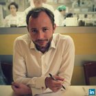 Avatar for Joris Heijnen