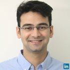 Avatar for Kaushik Dighe