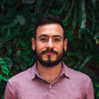 Avatar for Pablo Ferreiro