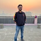 Avatar for Abhishek Das