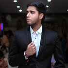 Avatar for Adhithyaa VS