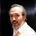 Avatar for Giles Alexander