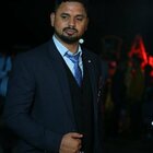 Avatar for Amit Prakash