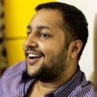 Avatar for Mohit Chitlangia