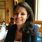 Avatar for Juliana Panov