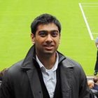 Avatar for Aneesh Devi