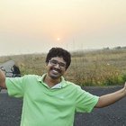 Avatar for KODALI SRINATH CHOWDARY