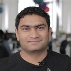 Avatar for Aman Pandey