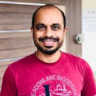 Avatar for Nikhil Patel