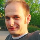 Avatar for Marius Sturm