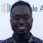 Avatar for Edward Baah