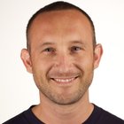 Avatar for Simon Moss