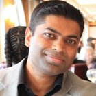 Avatar for Sridhar Nallani