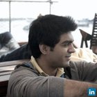 Avatar for Ziyad Parekh