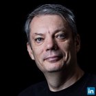 Avatar for Guy Swarbrick
