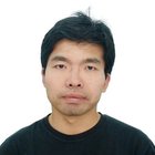 Avatar for Chenwei Wang