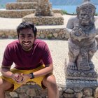 Avatar for Sreenath Anilkumar