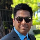 Avatar for Tejaswi Rao
