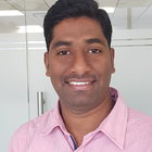 Avatar for Shekar Reddy Kusukuntla