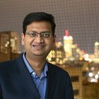 Avatar for Nilay Goyal