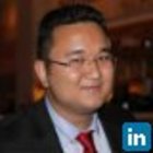Avatar for Alnur Ichshanov