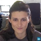 Avatar for Maya Traykova