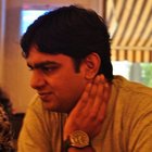 Avatar for Vikas Chauhan