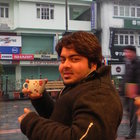 Avatar for Ankit Yadav