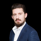 Avatar for Anton Dounar