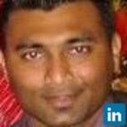 Avatar for Pullin Sheth