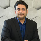 Avatar for Saurav Agarwala