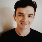 Avatar for Michal Mikolajczyk