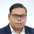 Avatar for Kumar Kashyap