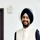 Avatar for Ravdeep Sodhi