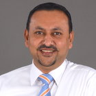 Avatar for Vikrant Varshney