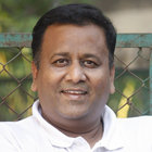 Avatar for Atul Mittal