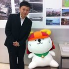 Avatar for Sheng Gu