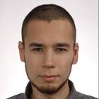 Avatar for Dmitry Lisovsky