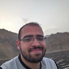 Avatar for Hesham Hassanien