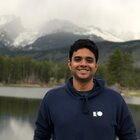 Avatar for Gautam Gurukumar