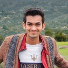 Avatar for Pranav Chheda