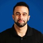 Avatar for Brian Blumenfeld