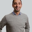 Avatar for Michael Afshar