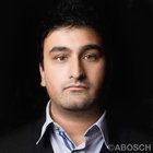 Avatar for Sunil Verma